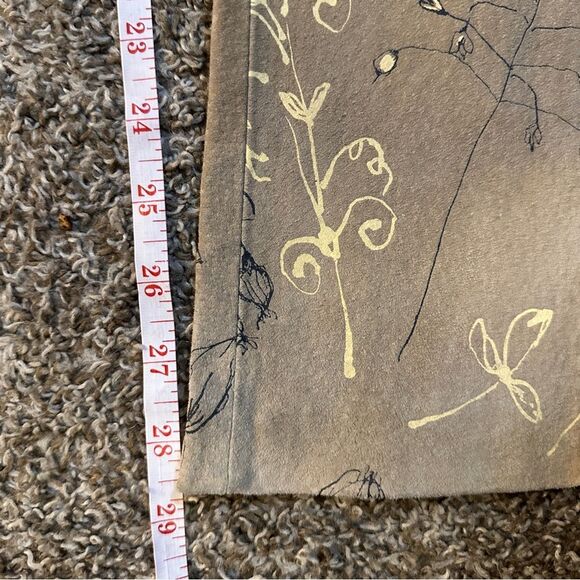 Wilsons Leather Maxima Women's Leather pants Misses' sz 10 - Picture 12 of 14